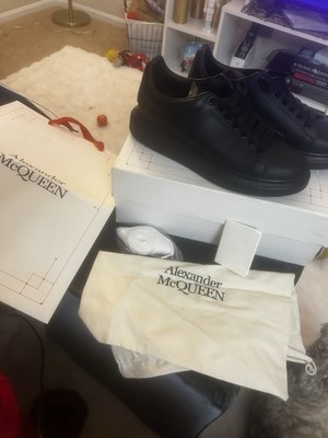 Alexander McQueen