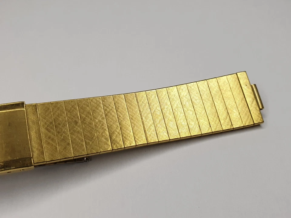 Pulsera Rado Caballo Verde - 17mm - Stock Antiguo - Piezas Foto 4 de 4