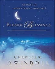 Bedside Blessings: 365 Days of Inspirational Thoughts - Paperback - VERY GOOD