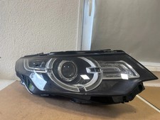 Frontscheinwerfer Land Rover I Sport Discovery L550 FK72-13W029-EG Xenon Rechts