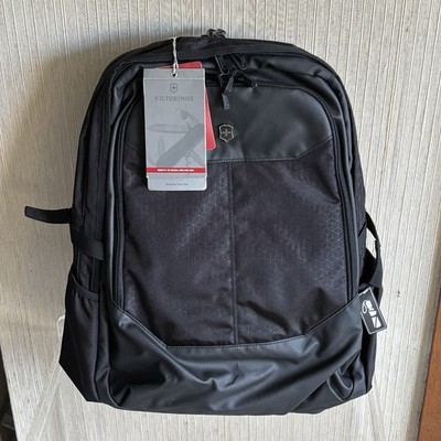 Victorinox Altmont Original Deluxe 17'' Laptop Rucksack Schwarz 28L Neu mit Etikett UVP 150£
