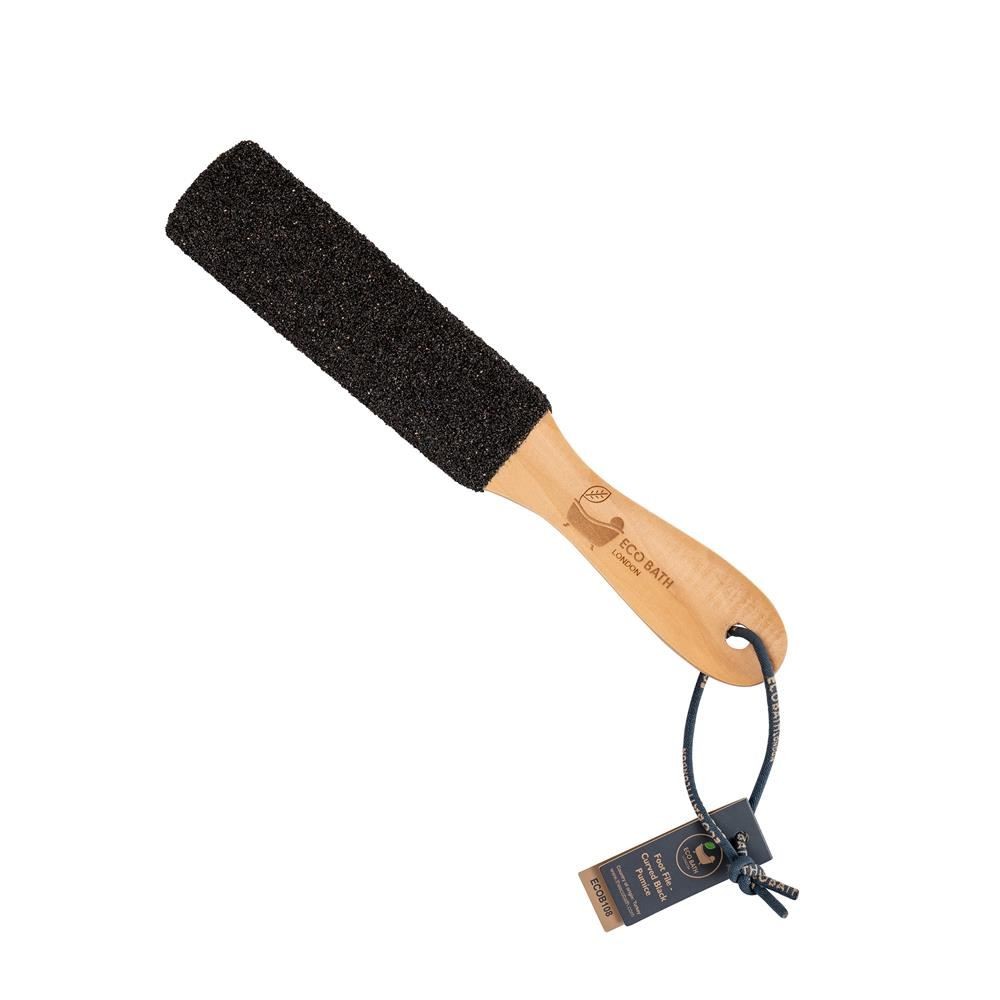 Eco Bath London Black/White Eco Bath Natural Pumice Foot Files - Image 2