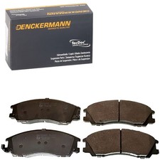 Plaquette de frein Hyundai TERRACAN