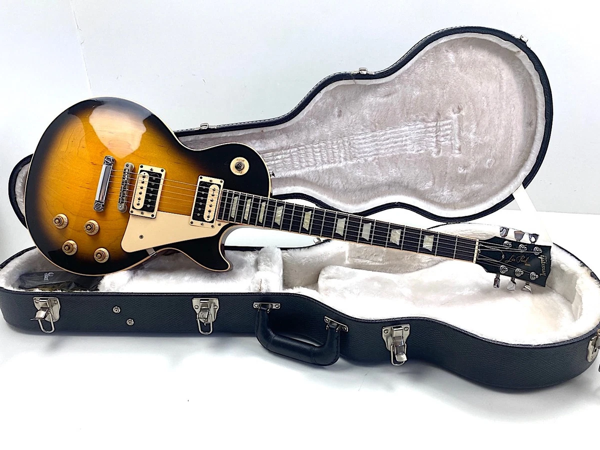 Gibson Les Paul Traditional | Acquisti Online su eBay
