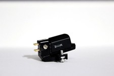 Cellule Shure M111E sans diamant avec support original – testée OK