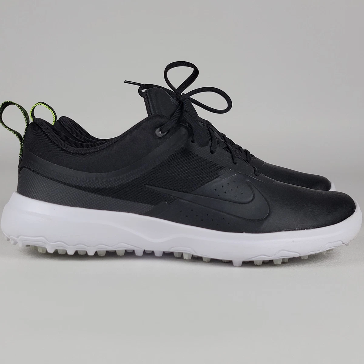 Preços baixos em Nike Golf Feminino Sapato Preto 8 EUA | eBay