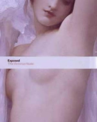#ad #ad Exposed : The Victorian Nude Paperback Alison Smith $12.90
