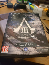 Ubisoft Assassin