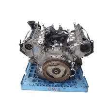 Motor Audi A6 C6 BSG 2.7 TDI Diesel Engine Unkomplett