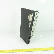 Square D SCP-323 Model 300 Sy/Max Processor Class 8020 Ser C 5VDC