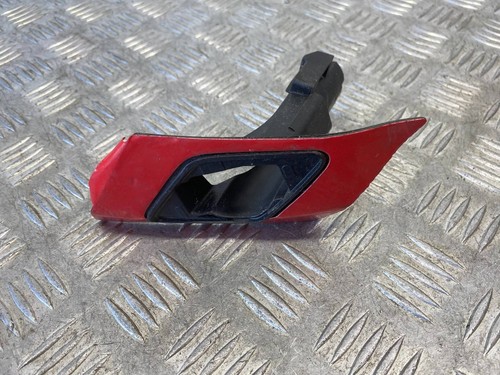 Support de buse de lave-phares