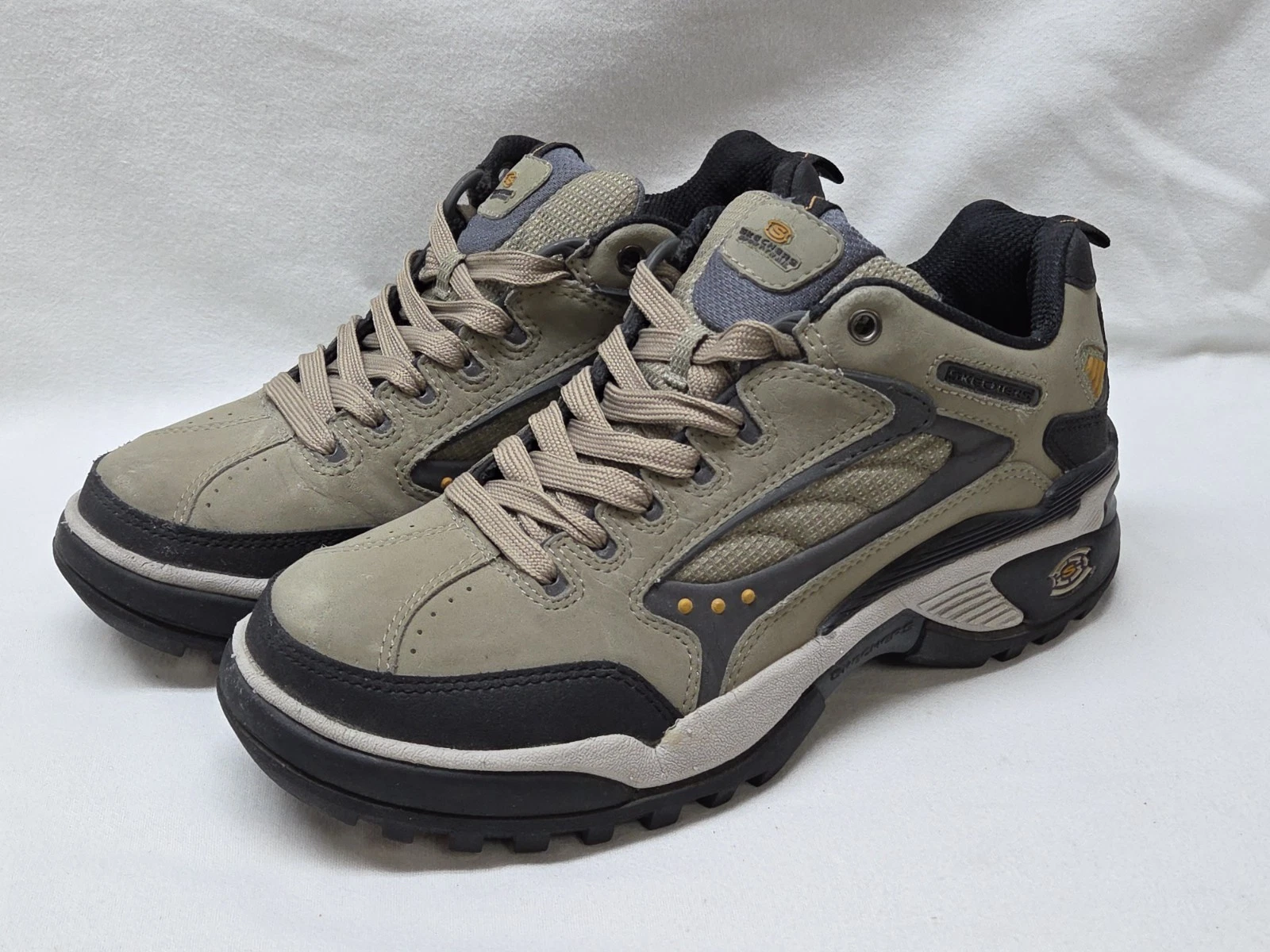 Skechers Sport Trail Men’s 9 Gray