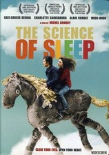 UPC 085391137740 product image for The Science of Sleep | upcitemdb.com