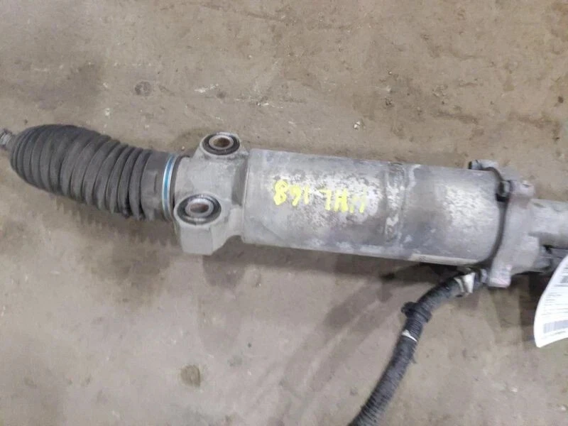 Mazda RX8 2004-2011 cremallera eléctrica y piñón en garantía OEM Foto 3 de 4