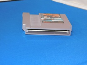 Vintage 1987 NES Nintendo 3-D Worldrunner Video Game W/Box Glasses & Ins 5 Screw