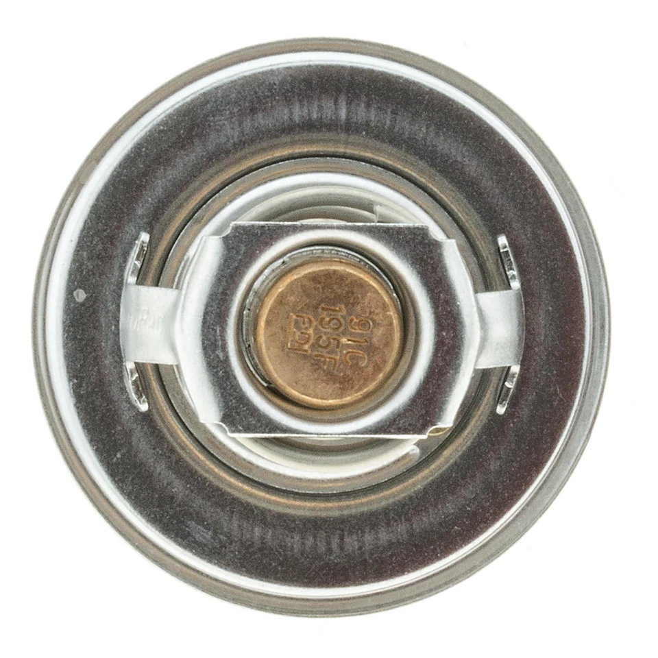 Termostato de refrigerante de motor de motocicleta para Jeep 6-226 1964-1964 Foto 3 de 4