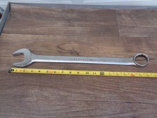 Proto Professional 1-3/8 Combination Wrench 1...