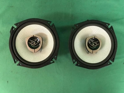 Haut-parleur Carrozzeria TS-F17 17 cm 2 voies personnalisé audio 30 W 150 W P... - Photo 1/4