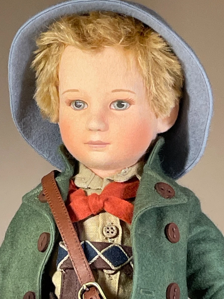 R. John Wright Doll Dolls & Doll Playsets for sale | eBay