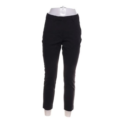 Fiveunits, Stoffhose, Größe: 26, Schwarz, Elasthan/Polyester/Viskose #FBx