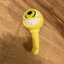 2001 Monster Rancher Suezo Figure Carl's Jr Kids Meal Toy - Vintage TCDT Promo