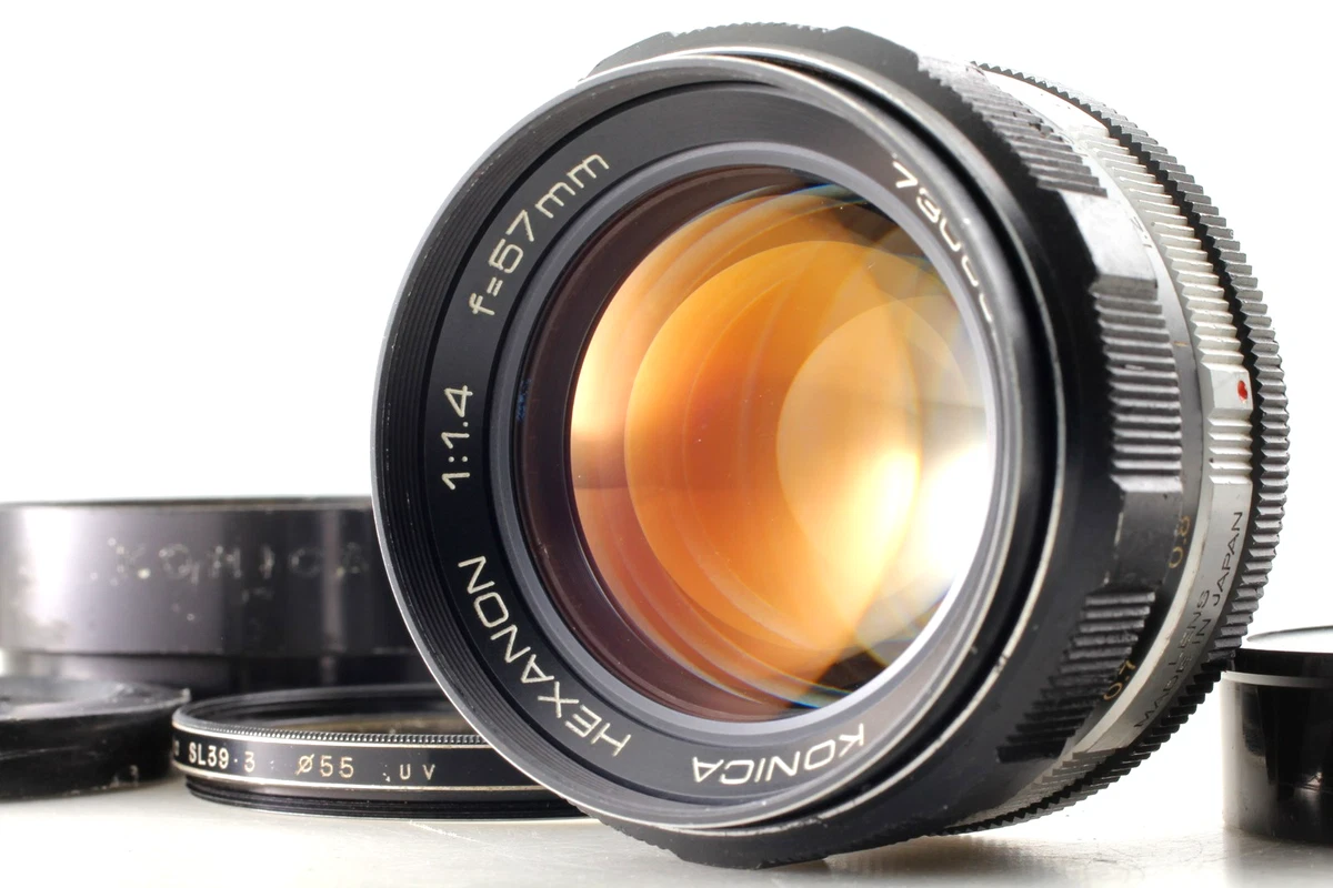 konica 57mm products for sale | eBay