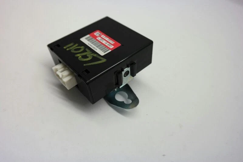 Módulo de caja de transferencia MAZDA CX7 2010 2011 2012 turbo AWD L3BV189R1 Foto 3 de 4