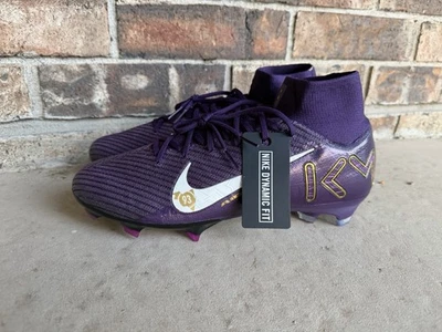 Nike Kylian Mbappé x Zoom Mercurial Superfly 10 Elite FG Grand