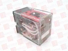 OMRON MY4 AC24 (S) / MY4AC24S (USED)