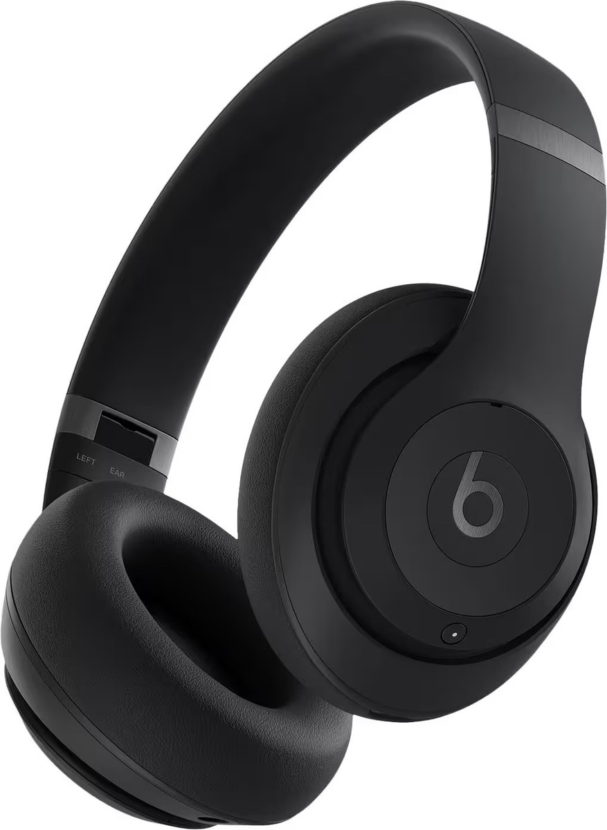 Beats Studio Wireless ブラック Beats - Studio Pro - Wireless Noise Cancelling Over-the-Ear