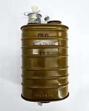 USSR Regeneration Cartridge Canister Filter RP-46 for IP-46 Rebreather