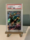 PSA 10 2021 Pokemon Evolving Skies Umbreon V 188/203 Full Art Ultra Rare