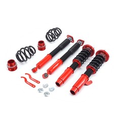 Gewindefahrwerk for BMW 3 Touring 5-door wagon/estate  E46 323i 325i 318d 320d