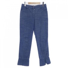 Authentic Vintage Chanel P21470V12277 93P Pants 230-000-396-4650