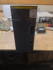 FANUC A06B-6087-H137 PSM-37 Alpha Power Supply Module