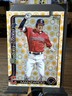 2025 Topps Series 2 - Future Stars Kyle Manzardo #557 Holiday
