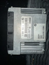Original BMW 116i E87 Motor Steuerger�t Bj 2005