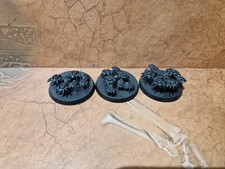 Warhammer 40k Necrons Scarab 3 X Swarms
