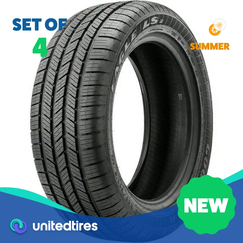 車のパーツ GOODYEAR 195/65/15 Goodyear 4 Quantity 195/65/15 Car & Truck Tires for sale | eBay