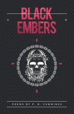 Black Embers,Cummings, P.B. P.B. Cummings,