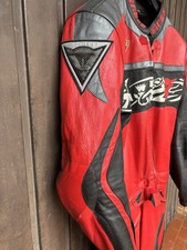 Tuta Dainese Taglia 50