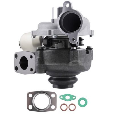 Turbolader for Ford Focus C-Max 1.6 TDCi 80 kW 109 PS 753420 3M5Q-6K682-AE