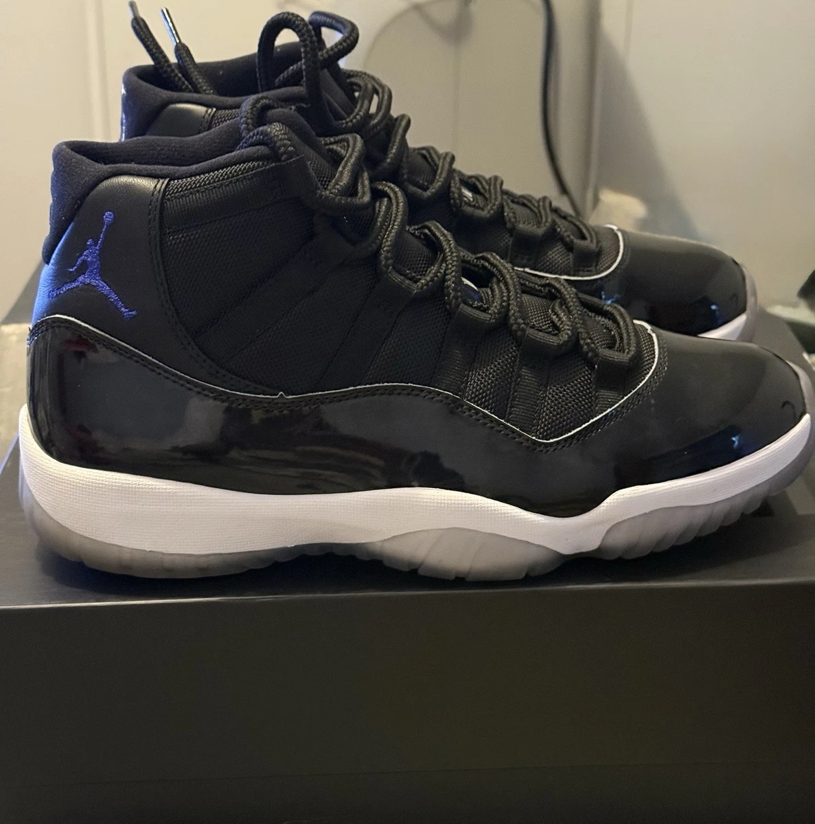 Las mejores ofertas en Jordan 11 Retro High Space Jam | eBay