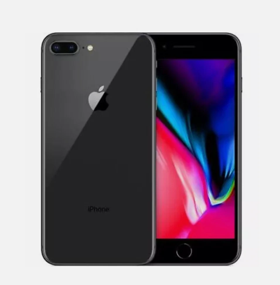Apple iPhone 8 Plus 64GB Smartphones for sale | eBay UK