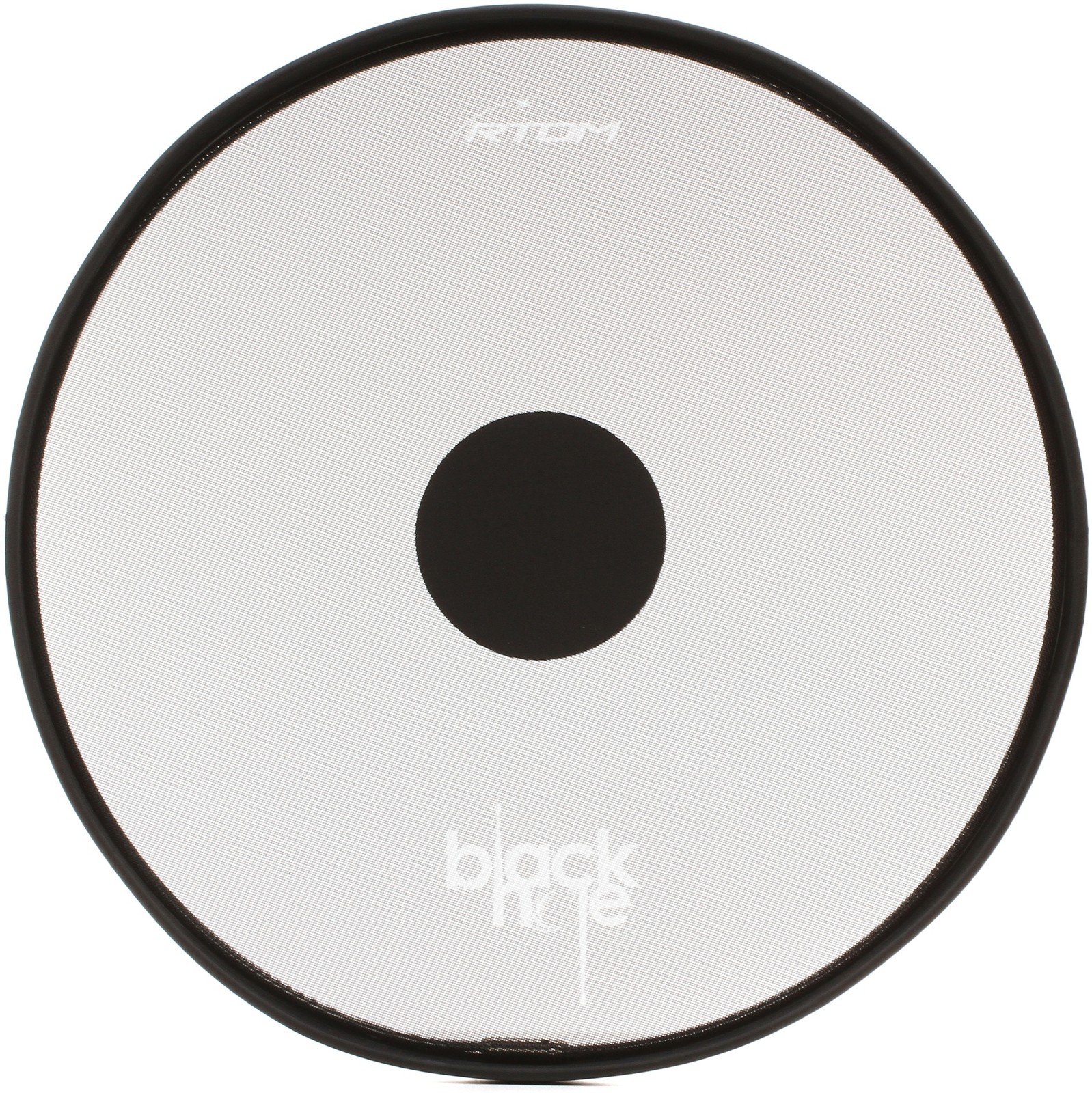 Тренировочная площадка с защелкивающейся сеткой RTOM Black Hole - 16