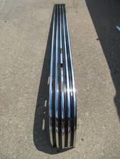 1942 1946 1947 Pontiac Hood Waterfall Nos  Gm