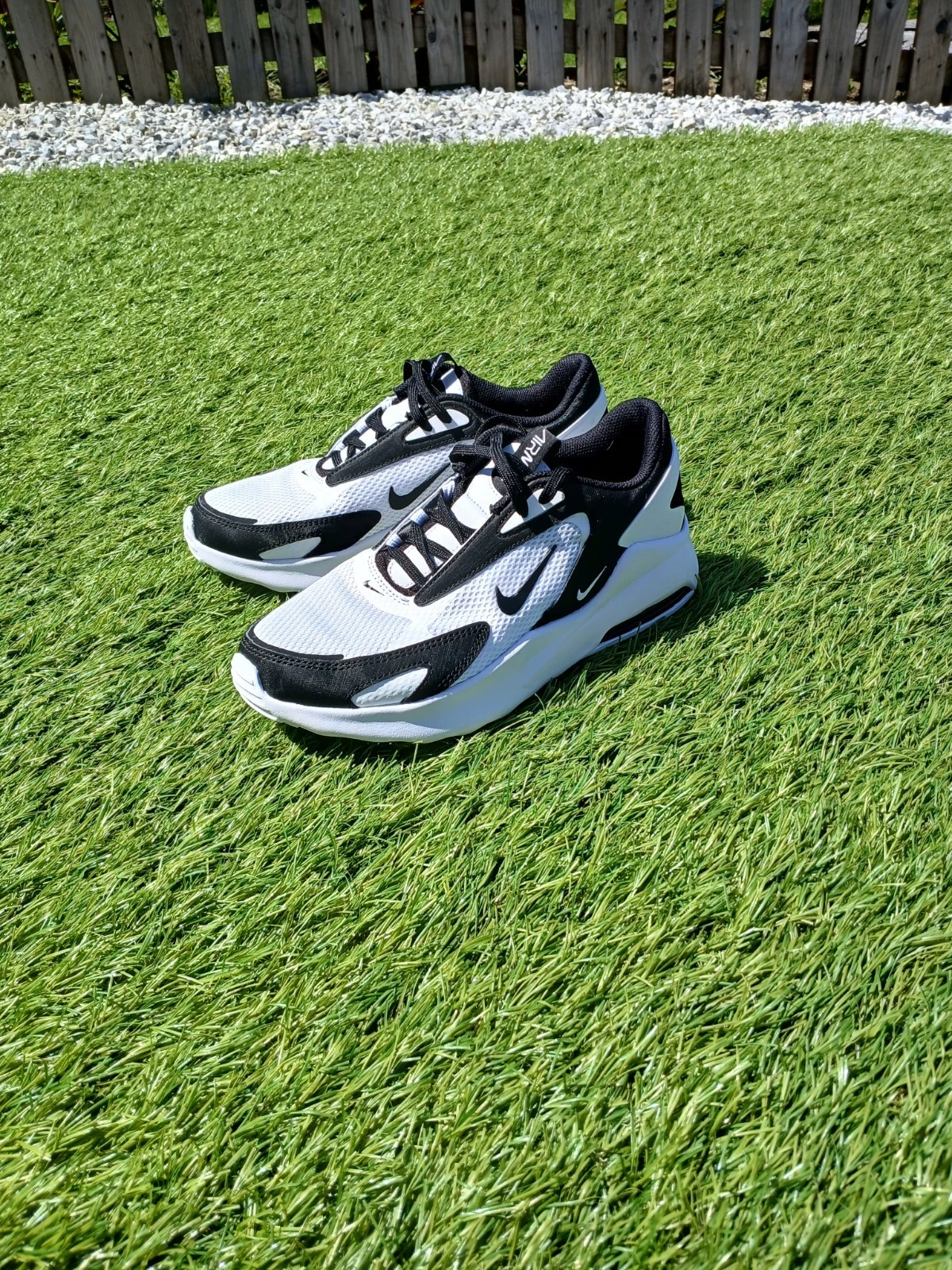 Scarpe da ginnastica Nike Air Max Bolt CU4151 102