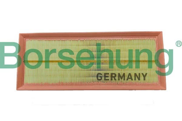 Borsehung Luftfilter B12447 Filtereinsatz FüR Mercedes Klasse W222 V222 X222 CLS-image