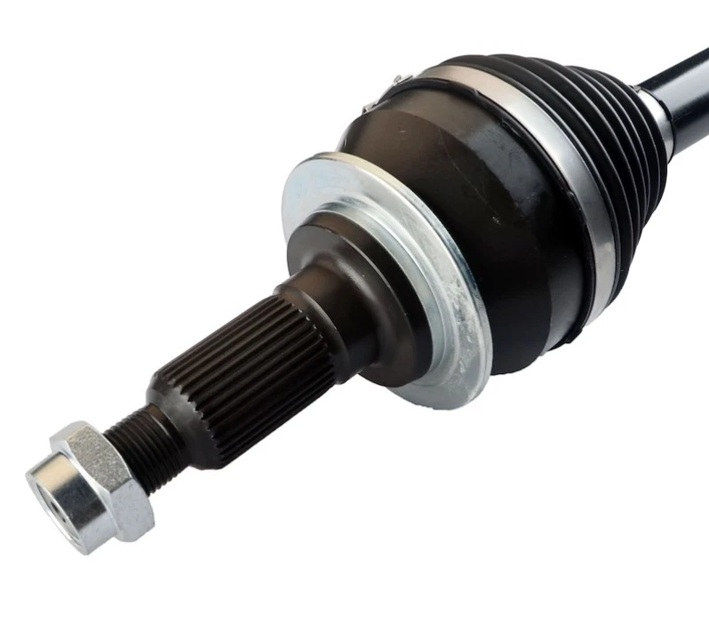 高级 CV 轴轴 — 第 2/4 张图片