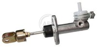 A.B.S. 71880 Geberzylinder, Kupplung Passend FüR Nissan